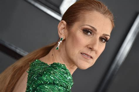 celine website down|latest update on Celine dion.